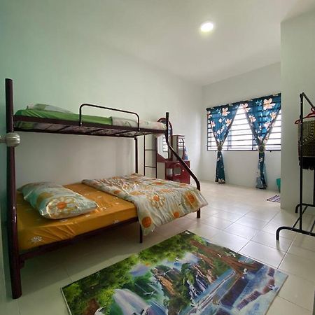 Sya Honey Homestay 2 Танах-Рата Экстерьер фото