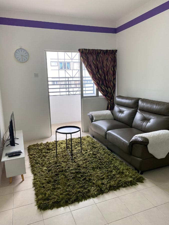 Sya Honey Homestay 2 Танах-Рата Экстерьер фото