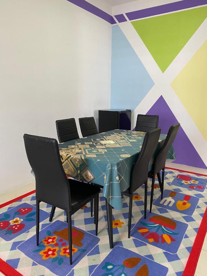 Sya Honey Homestay 2 Танах-Рата Экстерьер фото