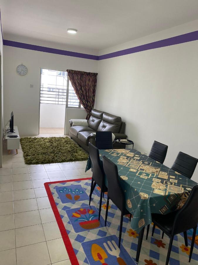 Sya Honey Homestay 2 Танах-Рата Экстерьер фото