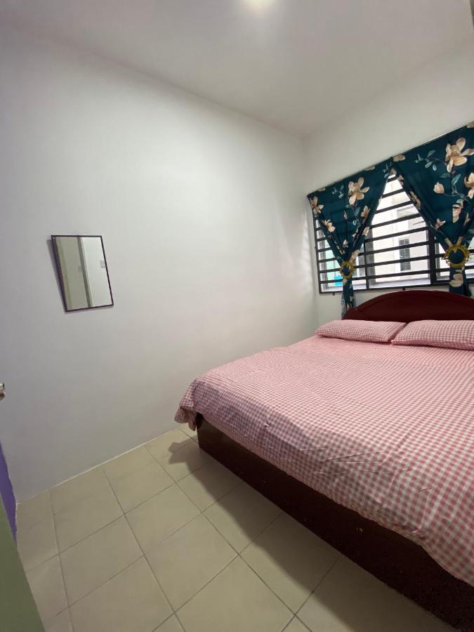 Sya Honey Homestay 2 Танах-Рата Экстерьер фото